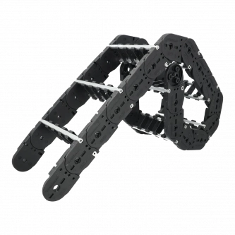 Kabelschlepp cable guide K-BAND series without NT4+GS ends