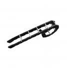 Kabelschlepp K-BAND series cable guide