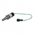 KDRDE5K-20/40C04-109 solenoid valve; SKX5P-17-209