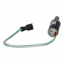 KDRDE5K-20/40C04-109 solenoid valve; SKX5P-17-209