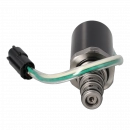 Válvula solenoide Kawasaki Solenoide KDRDE5K-20 / 40C07-109-T