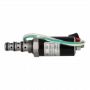 Válvula solenoide Kawasaki Solenoide KDRDE5K-20 / 40C07-109-T