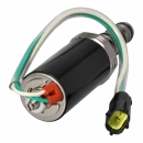 Válvula solenoide Kawasaki Solenoide KDRDE5K-20 / 40C07-109-T