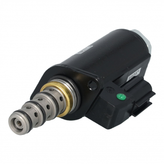 Kobelco KDRDE5K-31/30C40-101 excavator solenoid valve