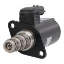 Kawasaki Solenoid KDRDE5K-31 / 30C50-102-T Электромагнитный клапан