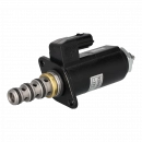 Válvula solenoide Kawasaki KDRDE5K-31/40C50-131
