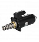 Kawasaki Solenoid KDRDE5K-31/40C50-131 solenoid valve