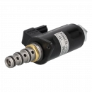 Válvula solenoide Kawasaki KDRDE5K-31/40C50-131