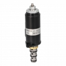 Válvula solenoide Kawasaki KDRDE5K-31/40C50-131