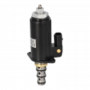 Válvula solenoide Kawasaki KDRDE5K-31/40C50-131