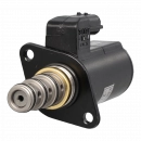 Kawasaki Solenoid KDRDE5KR-31 / 40C50-213-T электромагнитный клапан
