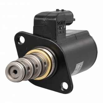 Kawasaki Solenoid KDRDE5KR-31 / 40C50-213-T solenoid valve