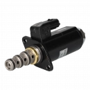 Kawasaki Solenoid KDRDE5KR-31 / 40C50-213-T электромагнитный клапан