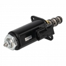 Kawasaki Solenoid KDRDE5KR-31 / 40C50-213-T электромагнитный клапан