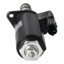 Kawasaki Solenoid KDRDE5KR-31 / 40C50-213-T электромагнитный клапан