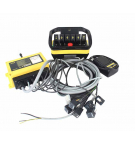 Sterowanie radiowe AUTEC PVG32 DIN