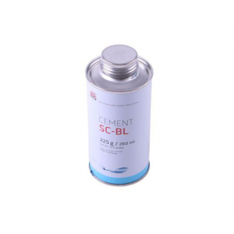 Klej cement do opon 200g TIP TOP