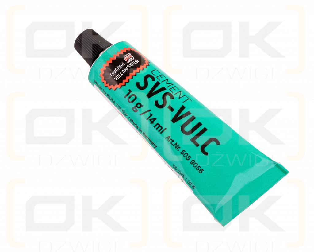 Klej do dętek 10g