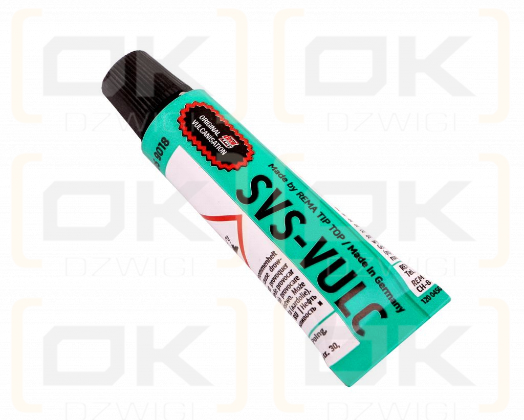Klej do dętek 2,8g