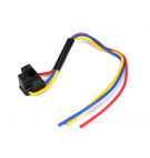 Kostka łączeniowa żarówki z przewodem H4 R2  Expom Kwidzyn eu