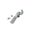 Kinshofer KM332-V grabber latch lever