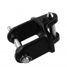 Aufhänger für den Rotator Kinshofer KM 501