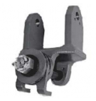 Kinshofer 511 Drehbügel mit Bremse