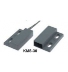 Reed switch; Pswitch: 10W; External dimensions: 29x18.8x6.9mm; Contacts: SPST-NC