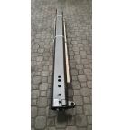 Ręczny wysuw Palfinger + ślizgi