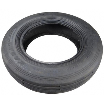 Opona 400x10 4.00x10 4PR TT Kabat