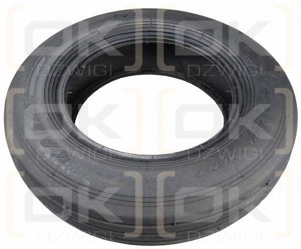 Opona 400x10 4.00x10 4PR TT Kabat