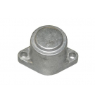 Kołpak rozdzielacza dolny P40/80