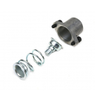 Kołpak rozdzielacza dolny/tył P40 kompletny