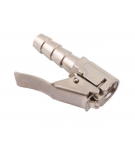 Końcówka do pompowania zaciskowa na wąż DN08mm