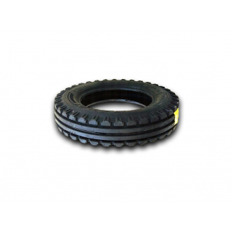 Tire 600x16 6.00x16 reinforced 8PR TT Kabat