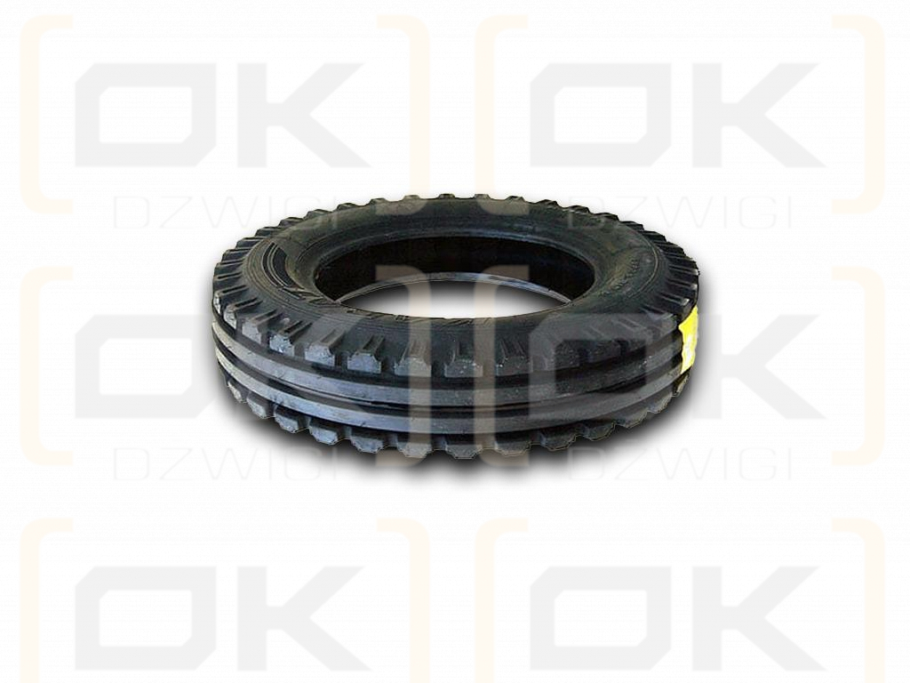 Opona 600x16 6.00x16 wzmocniona 8PR TT Kabat