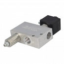 Zawór sekwencyjny KPSN-030-DEHN-HN-G12-N210
