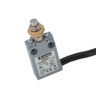 Limit switch 1R 1Z snap-action plunger pressed in