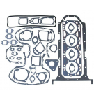 Komplet - zestaw uszczelek silnikowy 4-cyl. turbo 2022015U grubość uszczelki głowicy 1.5mm C-385 ORYGINAŁ URSUS