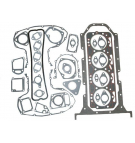 Komplet - zestaw uszczelek silnikowy 4-cyl. 2022014U grubość uszczelki głowicy 1.5mm C-385 ORYGINAŁ URSUS