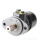 Hydraulic motor 400 cm3 / rev