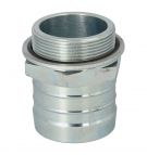 Suction port G2 "DN63