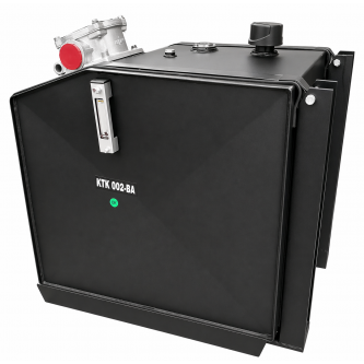 Zbiornik oleju Palfinger 140L