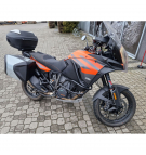 KTM 1290 Super Aventura S