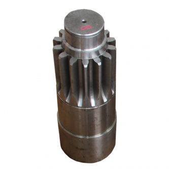 Gear wheel (M8, Z14)