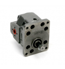 Pompa hydrauliczna zębata (do przyczepy leśnej) PA3-35FS9ESC 34.9cm3/obr Waryński