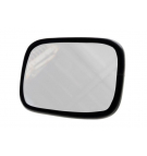 Lusterko małe uniwersalne 180 x 125,  LCM (P.L) fi 10