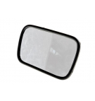 Lusterko 250 x 165, mocowanie od fi10-18mm, Tarpan, Zetor LTP (P.L) fi 18 LBS-240, LR0240 ( sprzedawane po 2 )