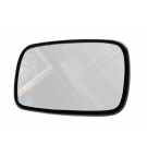 Lusterko uniwersalne 232 x 145,  LNPM (P.L) fi 10 ( sprzedawane po 4 )