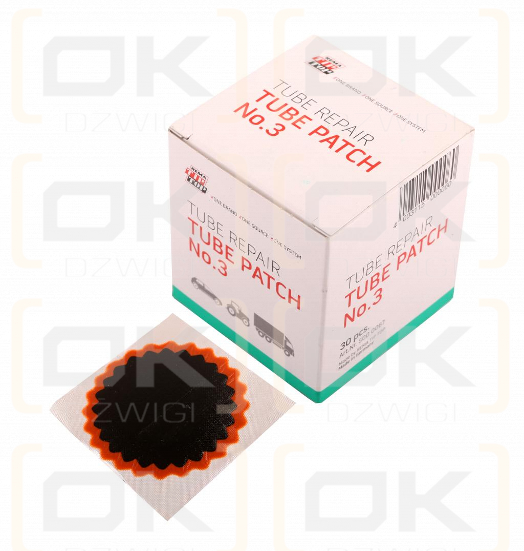 Łatka-3 rozmiar 54 TIP-TOP ( sprzedawane po 30 )